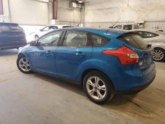 Vin: 1fadp3k26el181422, lot: 56704225, ford focus se 20142
