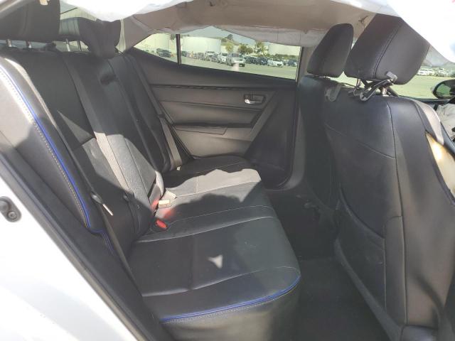 2019 TOYOTA COROLLA L - 2T1BURHE2KC193195