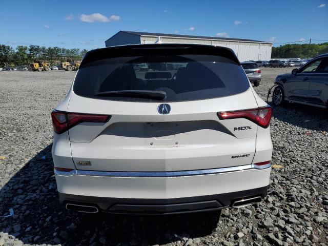 2024 ACURA MDX 5J8YE1H37RL005914
