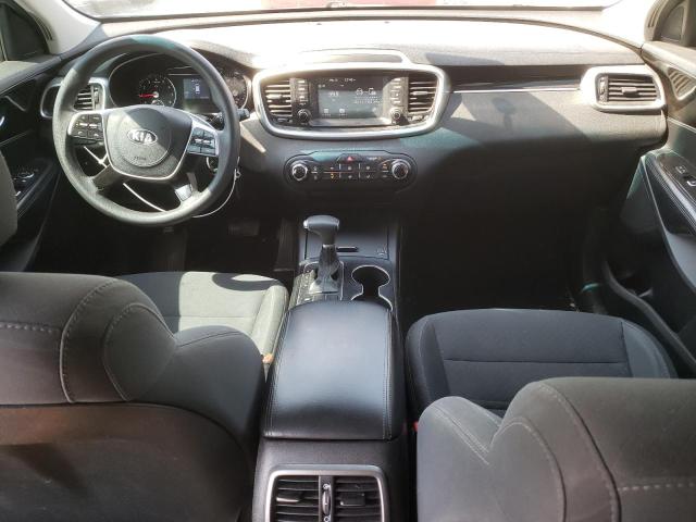 2020 KIA SORENTO L - 5XYPG4A39LG676486
