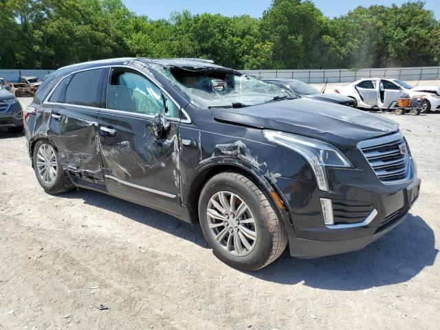 Vin: 1gyknbrs9hz106779, lot: 56712755, cadillac xt5 luxury 20174