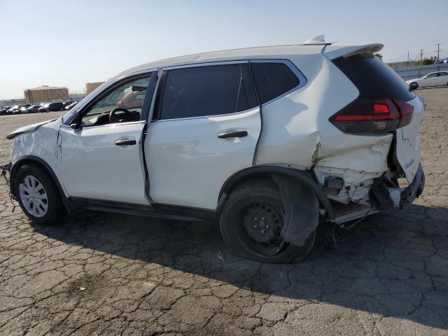 Vin: 5n1at2mv3jc731773, lot: 55998685, nissan rogue s 20182