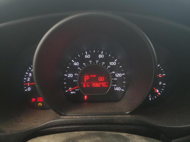2016 KIA SOUL + - KNDJP3A53G7296760