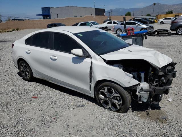 2021 KIA FORTE FE 3KPF24AD4ME406907