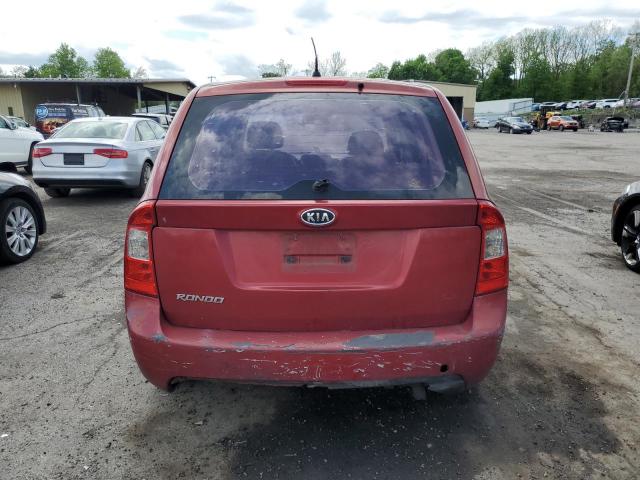 2008 KIA RONDO #3316551485