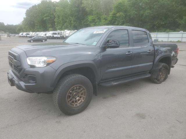 TOYOTA TACOMA DOU