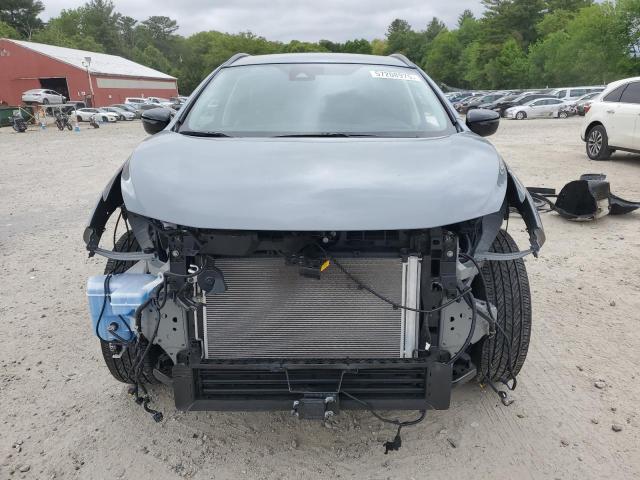 2023 NISSAN MURANO SV - 5N1AZ2BS6PC138473
