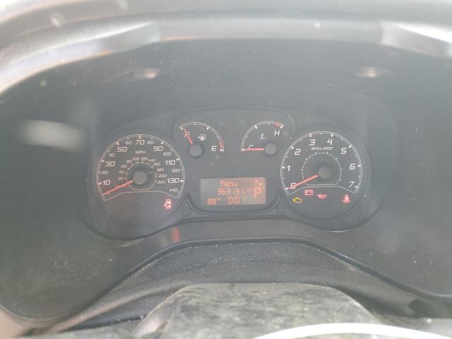 2015 RAM PROMASTER - ZFBERFBT1F6A67210