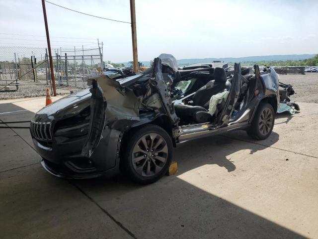 Vin: 1c4pjmdx7kd431215, lot: 56627335, jeep grand cher limited 2019 img_1