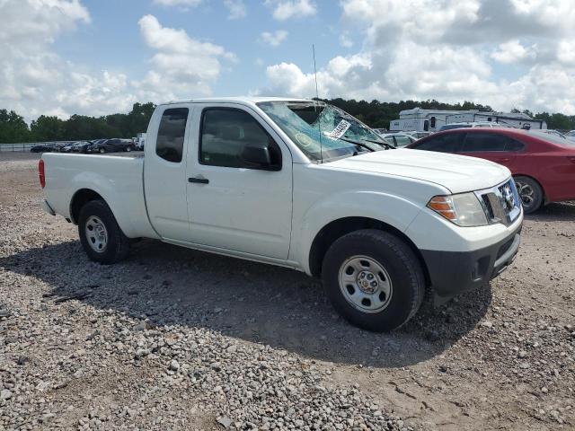 Vin: 1n6bd0ct7jn763184, lot: 54594485, nissan frontier s 20184
