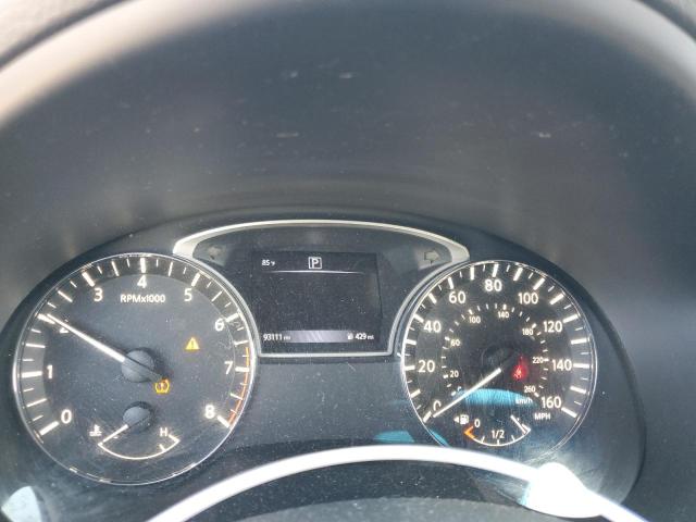 2016 NISSAN ALTIMA 2.5 - 1N4AL3AP3GC260111
