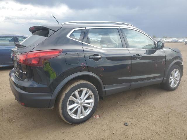 Vin: jn1bj1cr0jw283197, lot: 58996105, nissan rogue s 20183