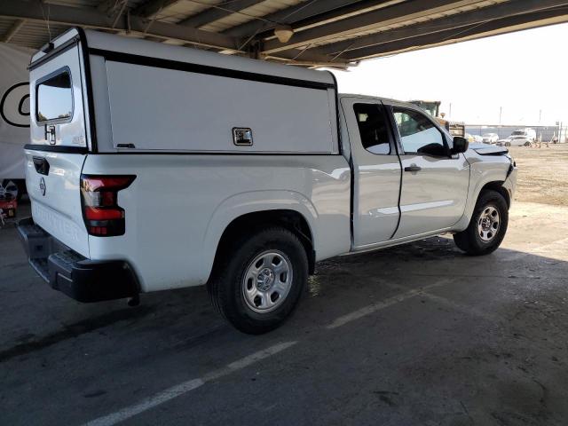 Vin: 1n6ed1cl3pn642325, lot: 58234515, nissan frontier s 20233