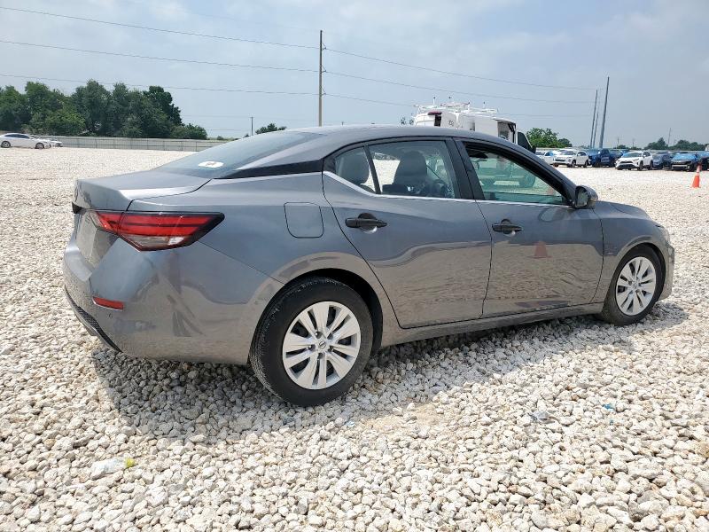 Vin: 3n1ab8bv0ry278683, lot: 57182955, nissan sentra s 20243