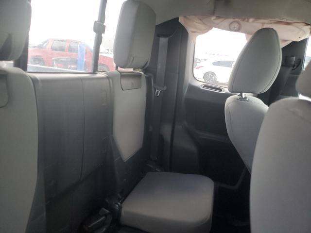 5tfrz5cn5kx072159 - 2019 Toyota tacoma access cab - #58191055
