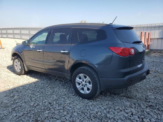 Vin: 1gnkreed0cj304233, lot: 56519495, chevrolet traverse ls 20122