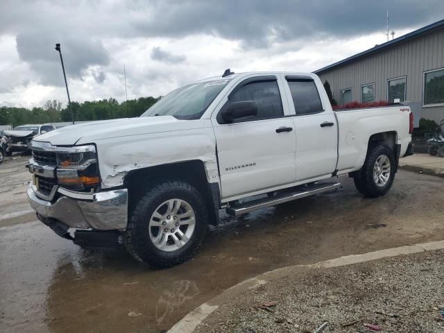 Vin: 1gcvknec1hz245302, lot: 56310485, chevrolet all models k1500 2017 img_1