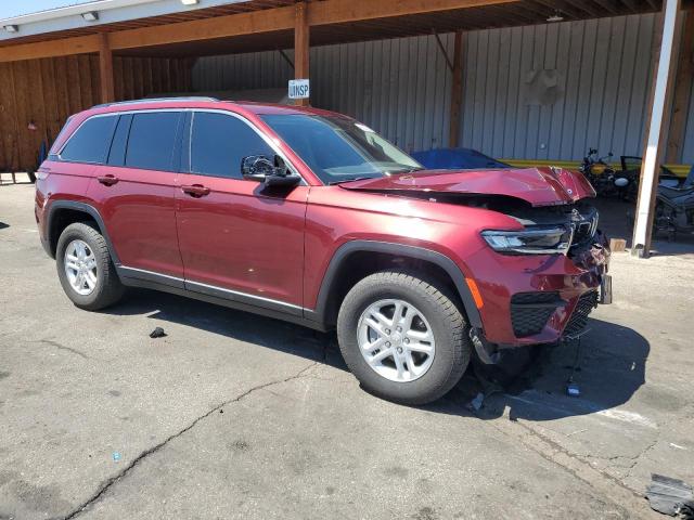 Vin: 1c4rjhag9pc514520, lot: 55630505, jeep grand cher laredo 20234