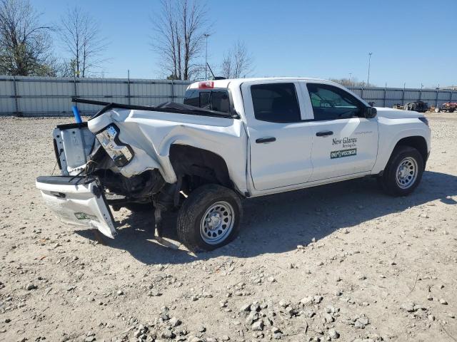 Vin: 1gcpsbek8p1166141, lot: 56103915, chevrolet colorado 20233