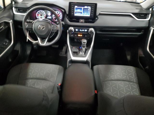 2019 TOYOTA RAV4 XLE - 2T3P1RFV8KW082237