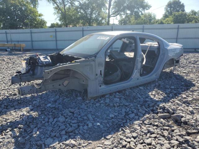 Global Auto Auctions: 2020 DODGE CHARGER SC