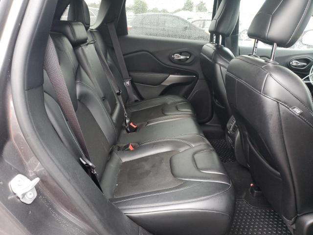 2019 JEEP CHEROKEE L - 1C4PJMLB2KD473717