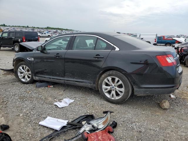 Vin: 1fahp2ew7bg166426, lot: 56995895, ford taurus sel 20112
