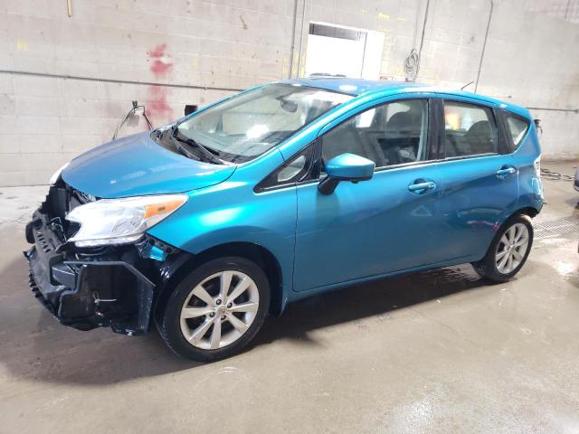 Vin: 3n1ce2cp2fl395879, lot: 56378875, nissan versa s 2015 img_1