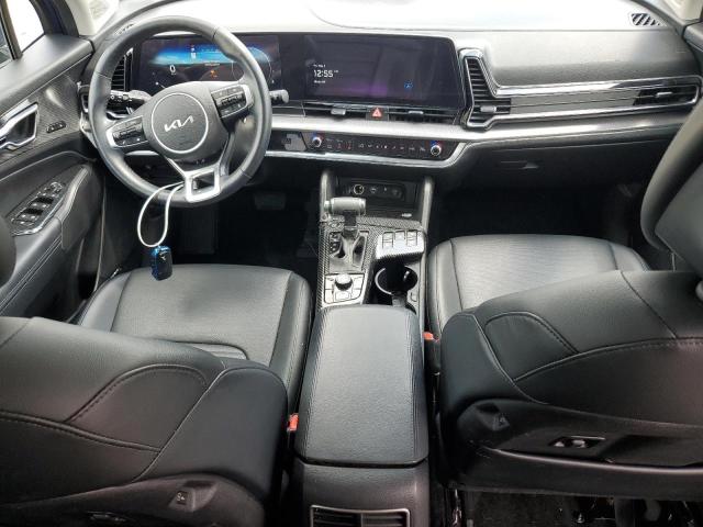 2023 KIA SPORTAGE S - 5XYK5CAF9PG127770