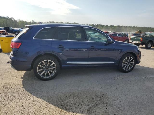 Vin: wa1laaf70kd041884, lot: 57115355, audi q7 premium plus 20193