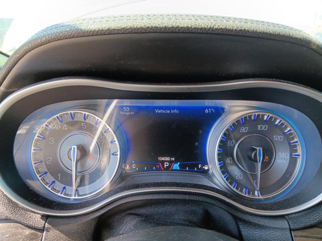 2015 CHRYSLER 300 LIMITE - 2C3CCARG5FH842383