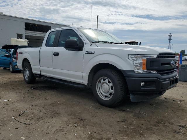 Vin: 1ftfx1eg3jfb60082, lot: 57244585, ford f-150 super cab 20184