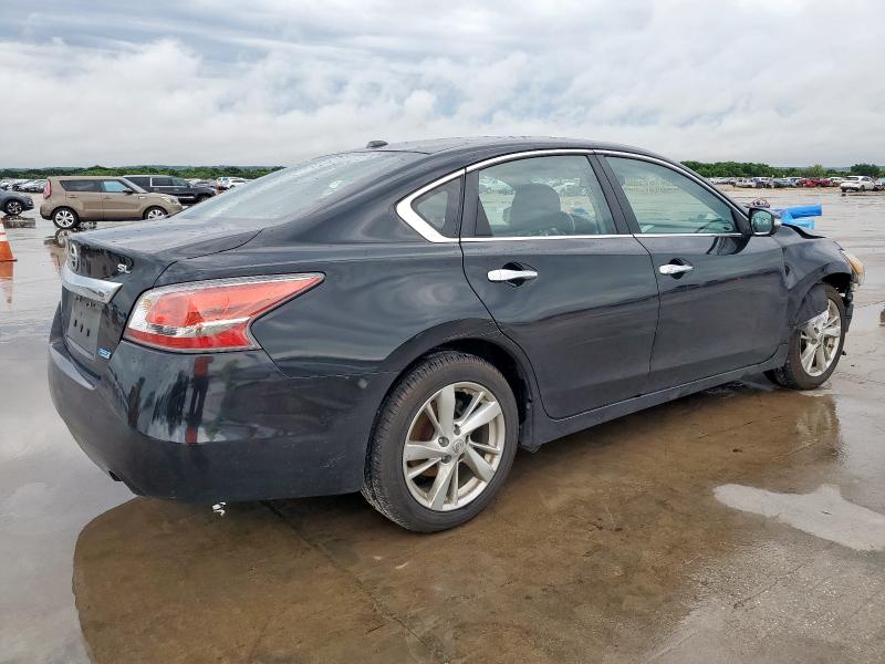 Vin: 1n4al3ap9ec160205, lot: 55966225, nissan altima 2.5 20143