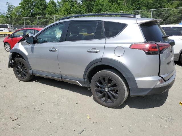 2018 TOYOTA RAV4 ADVEN 2T3RFREV5JW827150