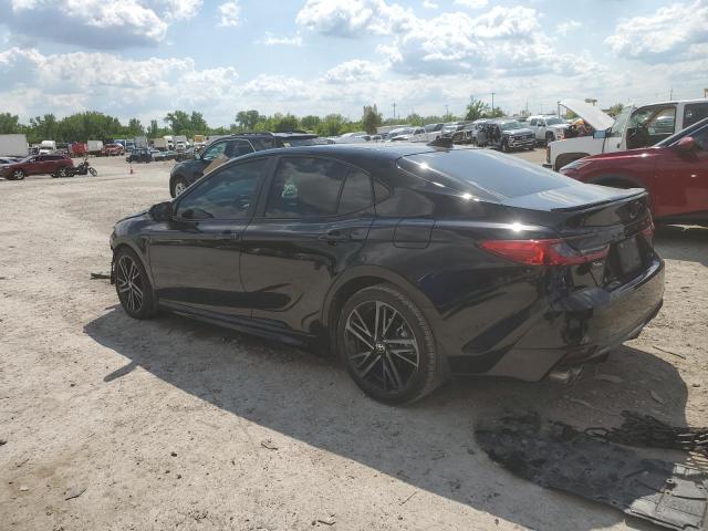 Vin: 4t1daack3su090639, lot: 56131205, toyota camry xse 20252
