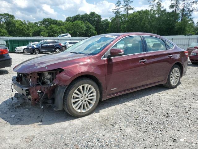 Vin: 4t1bd1eb4du016211, lot: 56536915, toyota avalon hybrid 2013 img_1