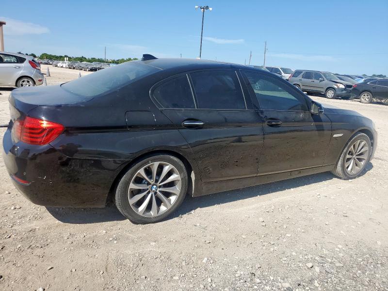 Vin: wba5a5c51fd516809, lot: 57714025, bmw 5 series i 20153