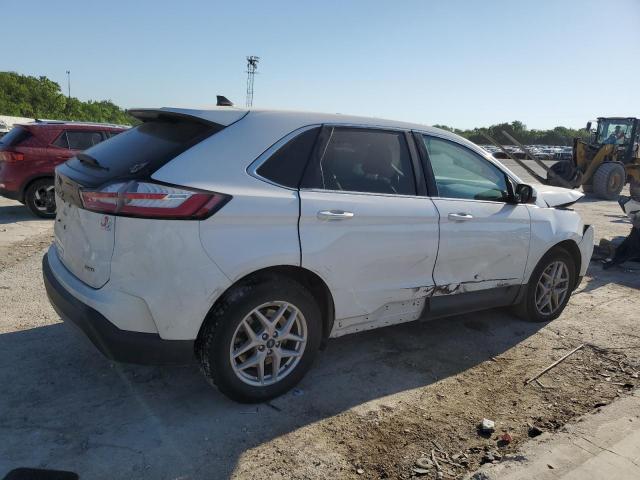 Vin: 2fmpk4j95mba10696, lot: 56609335, ford edge sel 20213