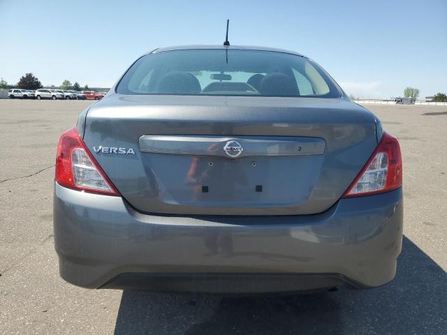 2016 NISSAN VERSA S - 3N1CN7AP4GL883541