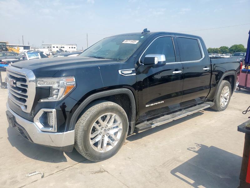GMC SIERRA C15