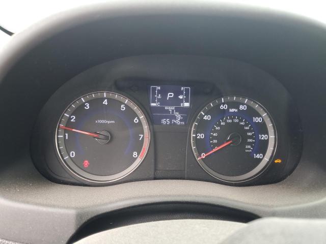 2017 HYUNDAI ACCENT SE - KMHCT5AE9HU323216