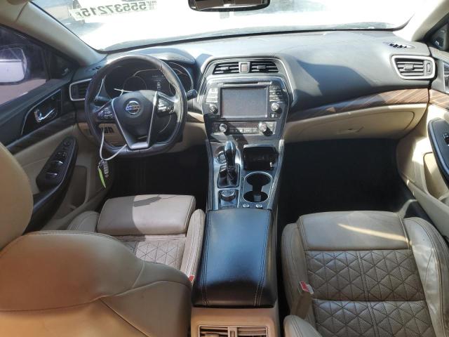 2017 NISSAN MAXIMA 3.5 - 1N4AA6AP7HC389459