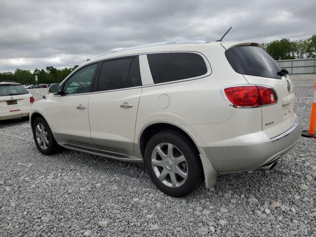Vin: 5galrbed8aj135069, lot: 56940765, buick enclave cxl 20102