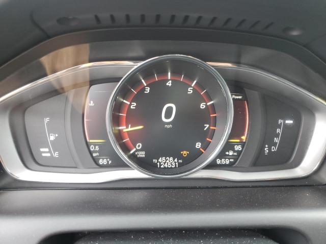 2017 VOLVO XC60 T5 DY YV440MRR7H2115640