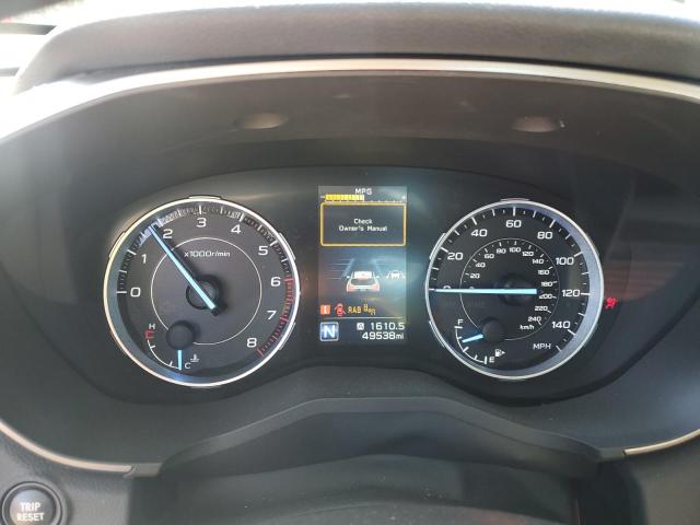 2019 SUBARU ASCENT LIM 4S4WMAPD4K3472762