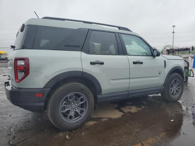 Vin: 3fmcr9b69rre67712, lot: 56900815, ford bronco big bend 20243