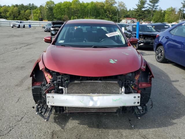 2015 NISSAN ALTIMA 2.5 - 1N4AL3APXFN361097