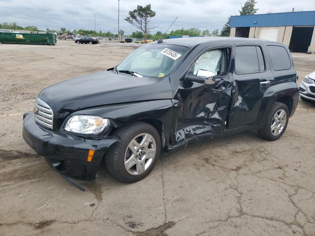 Vin: 3gnbabdb0as566755, lot: 58755435, chevrolet hhr lt 2010 img_1