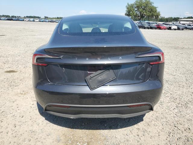 2025 TESLA MODEL 3 5YJ3E1EA8SF985948