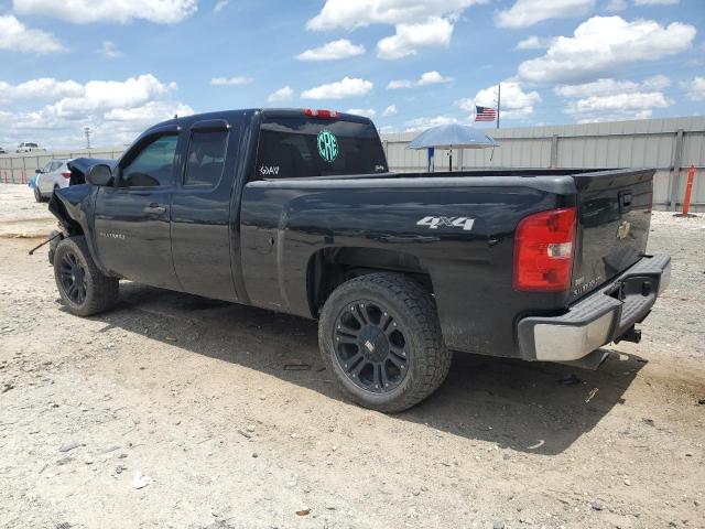 Vin: 1gcrkse34bz284134, lot: 58611405, chevrolet all models k1500 lt 20112